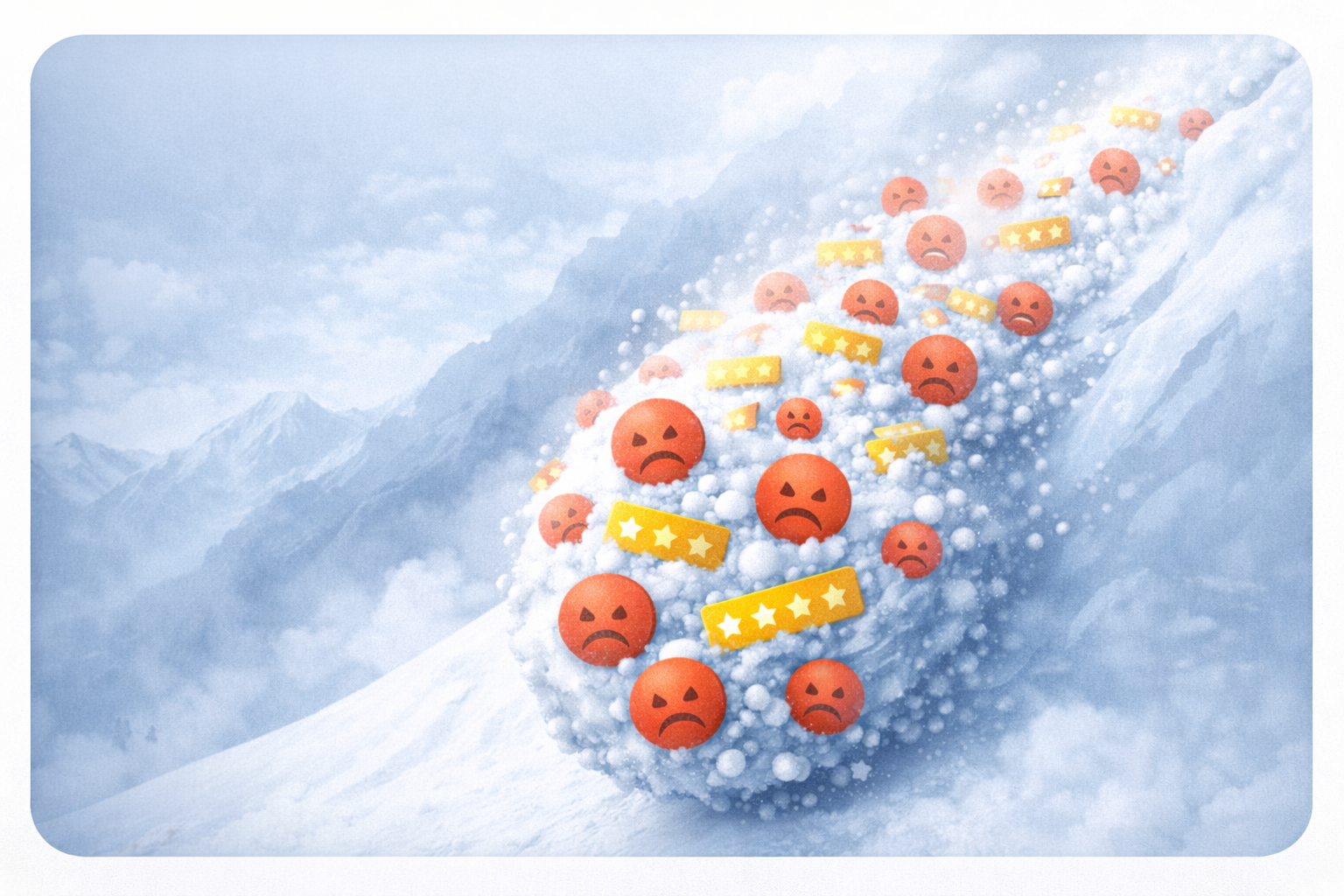 Why Silence on Public Complaints Damages Brand Credibility