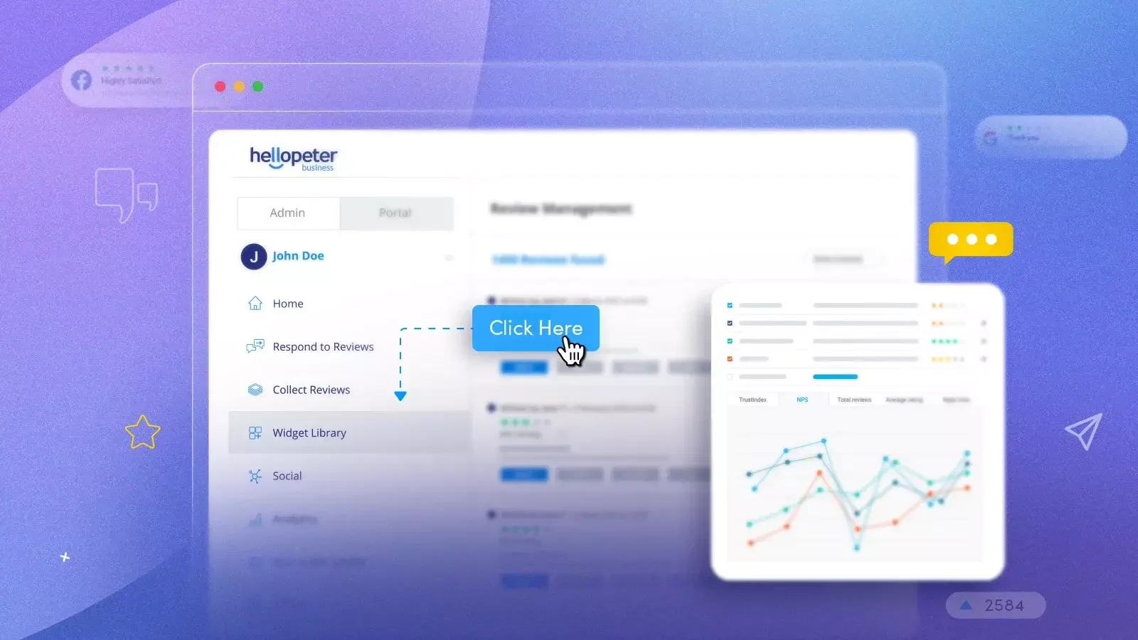 Your Guide to Displaying Review Metrics on Your Website