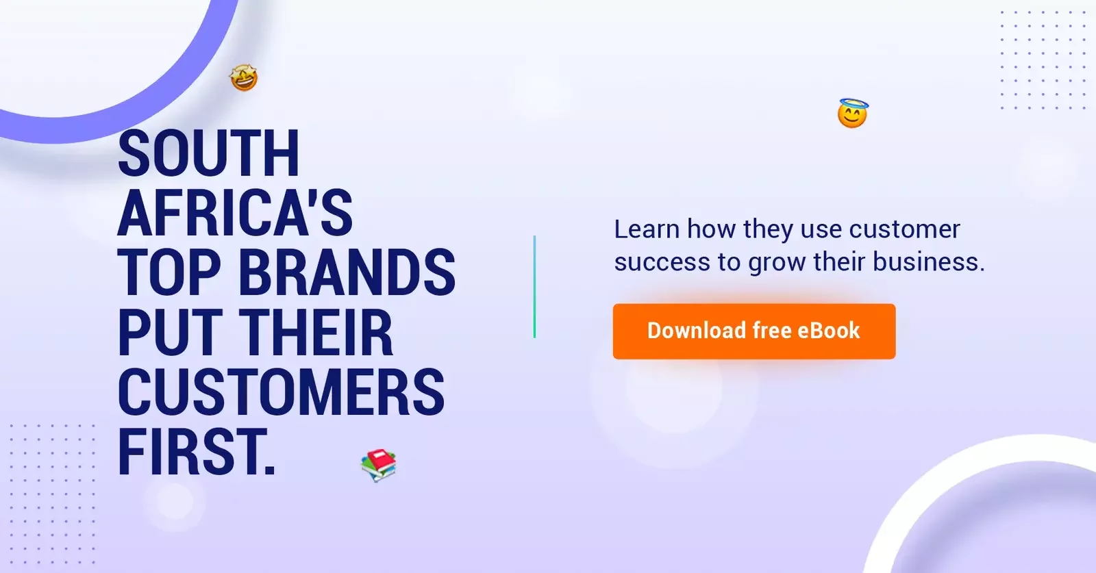 South Africa's top brands put their customers first