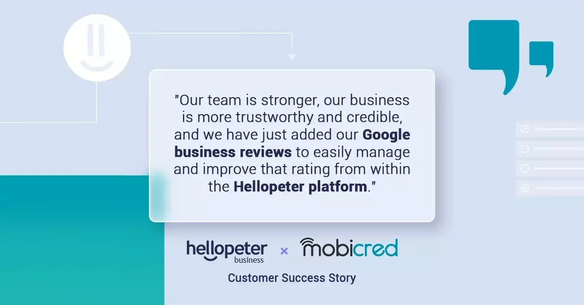 Customer Success Story