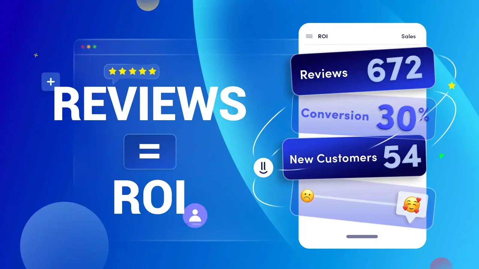 The ROI of Responding to Customer Feedback