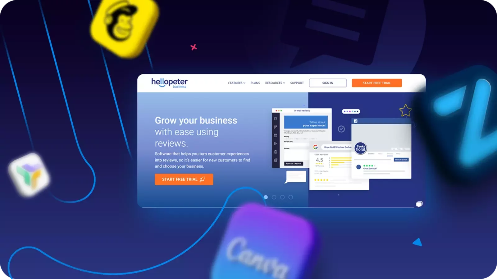 Top Marketing Tools for South African SMEs