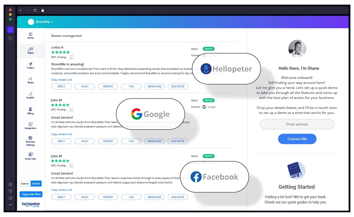Handling Customer Complaints on Black Friday