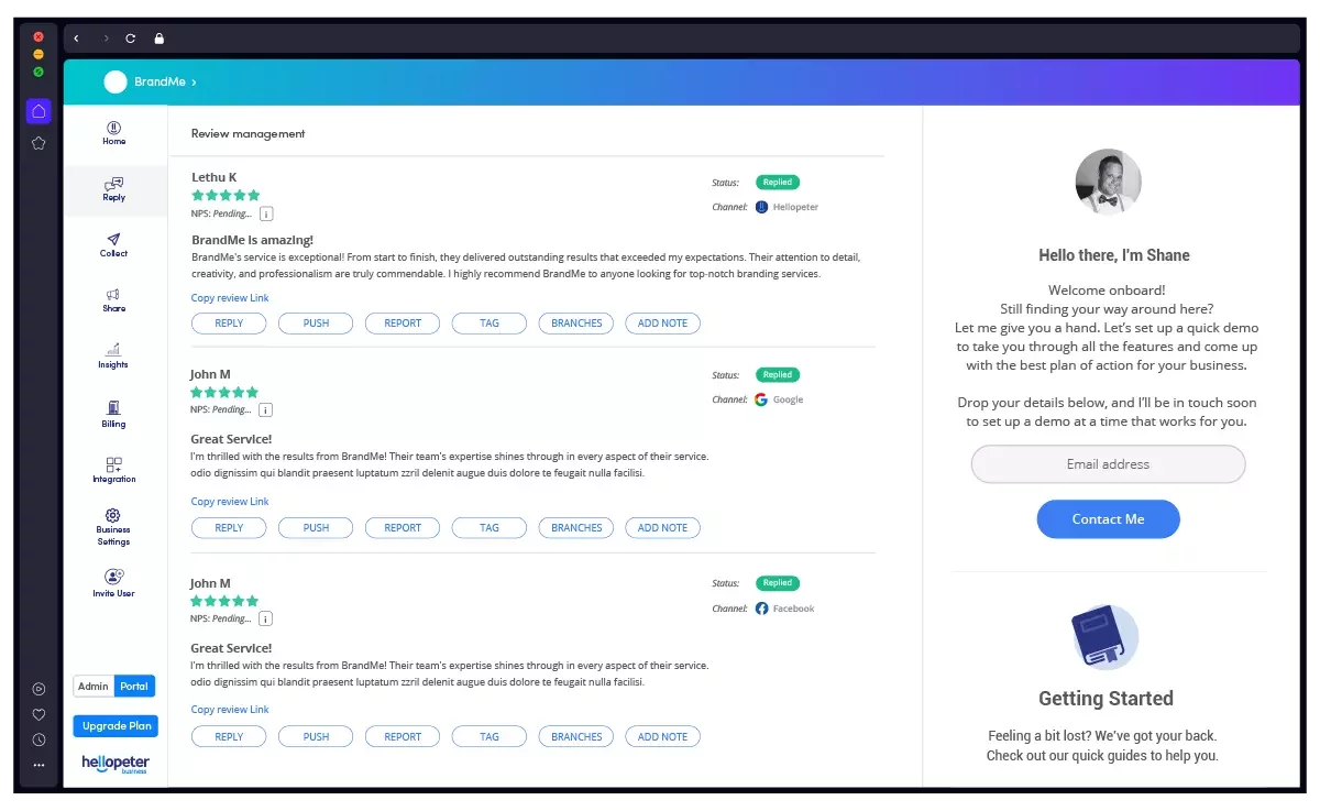 Top Marketing Tools for South African SMEs