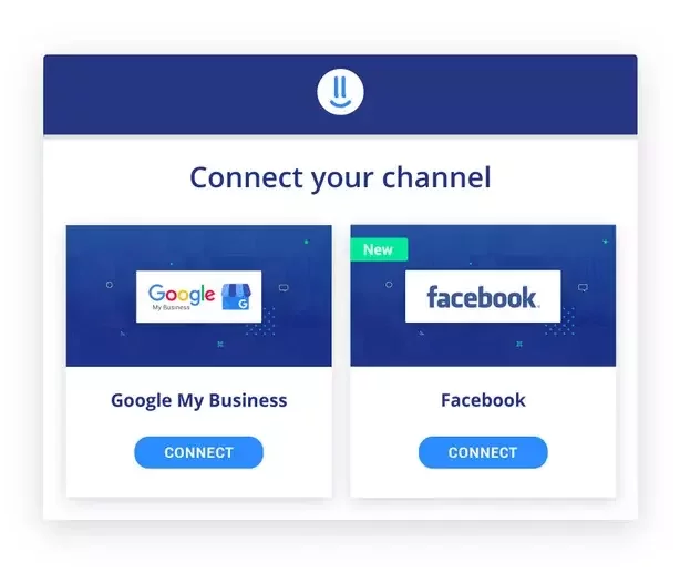 connect your channel