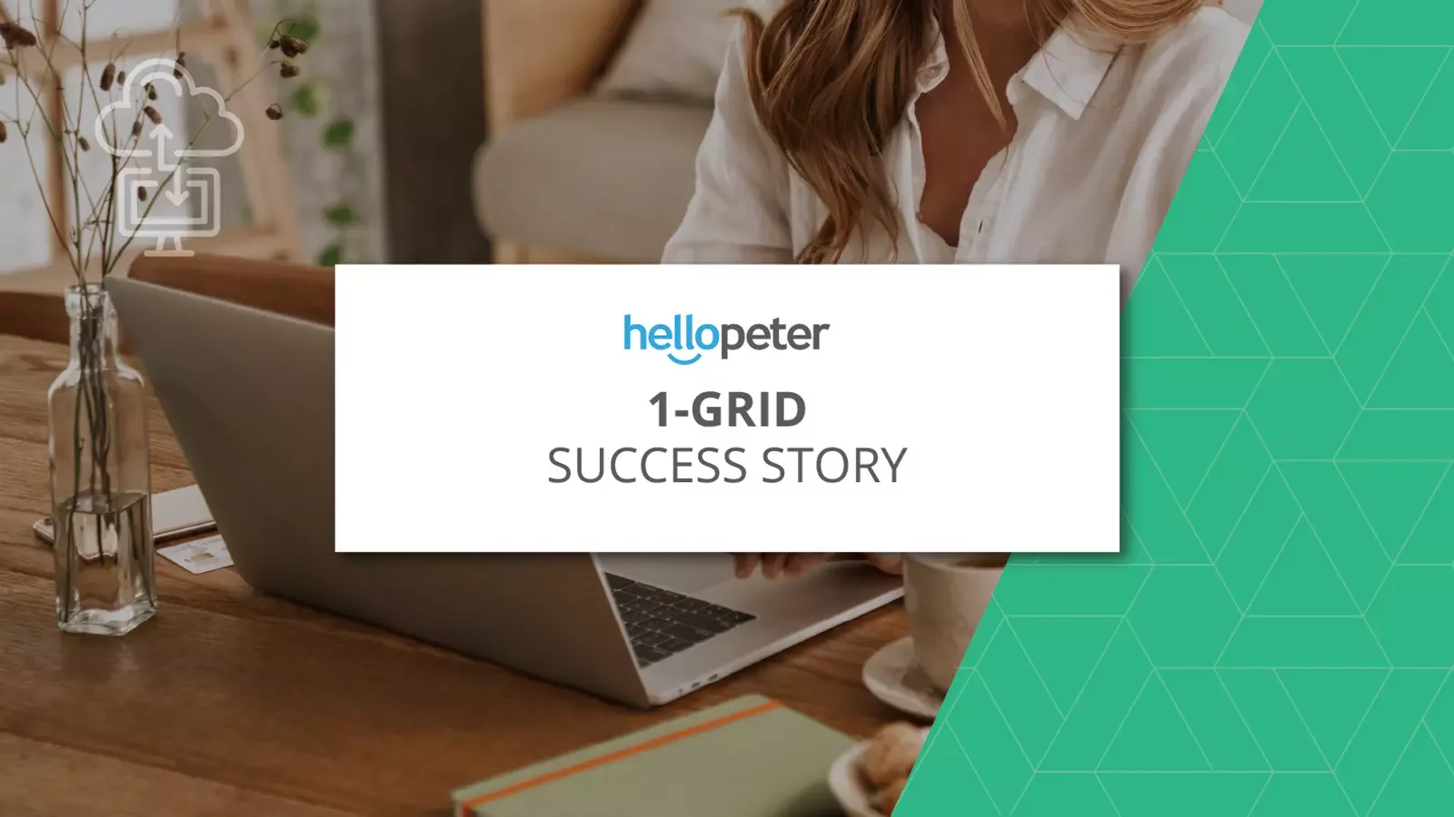 How 1-grid has created a loyal community using online reviews