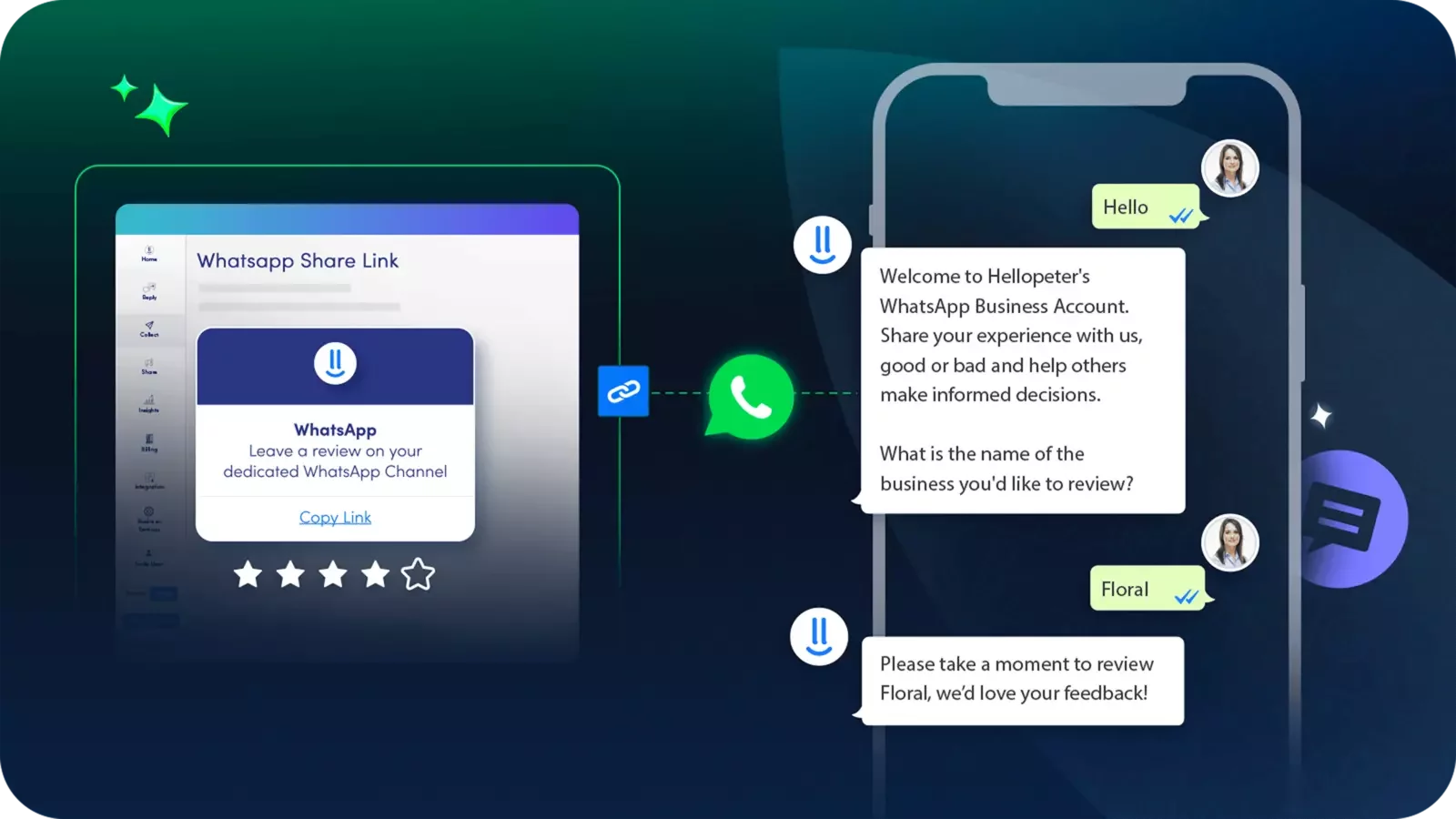 Why Chatbots Are Changing the Feedback Game