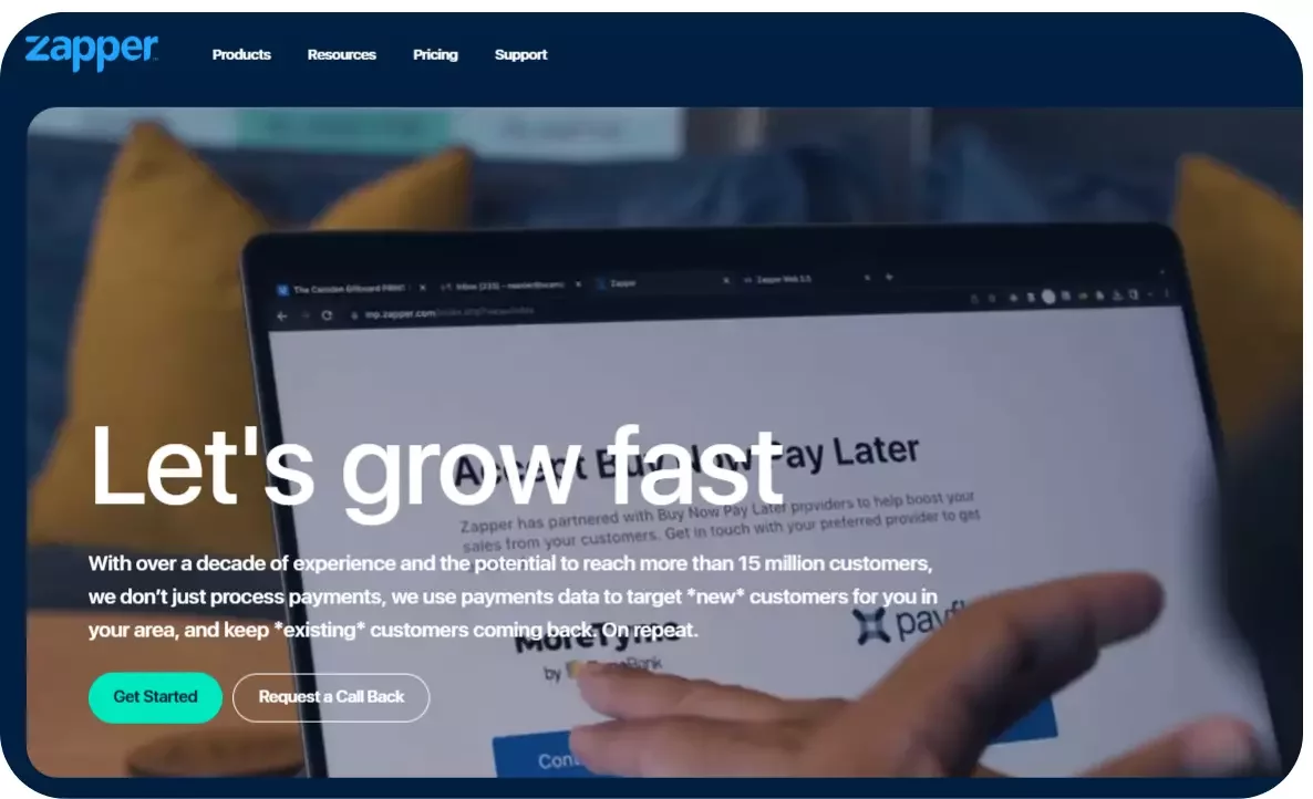 Top Marketing Tools for South African SMEs