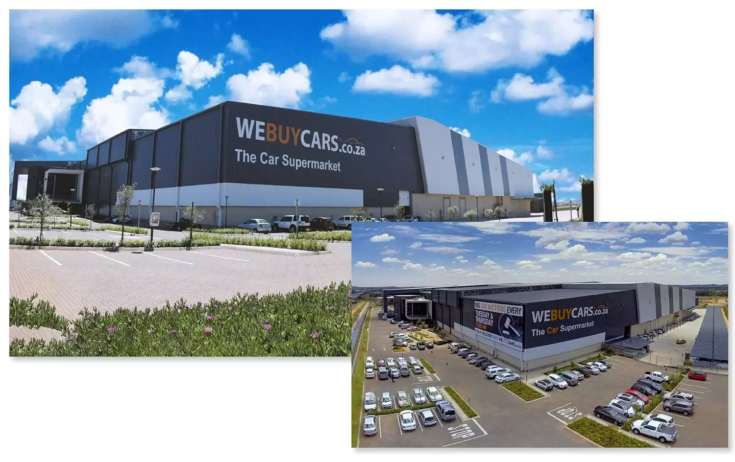 How We Buy Cars uses Hellopeter to gain invaluable insights