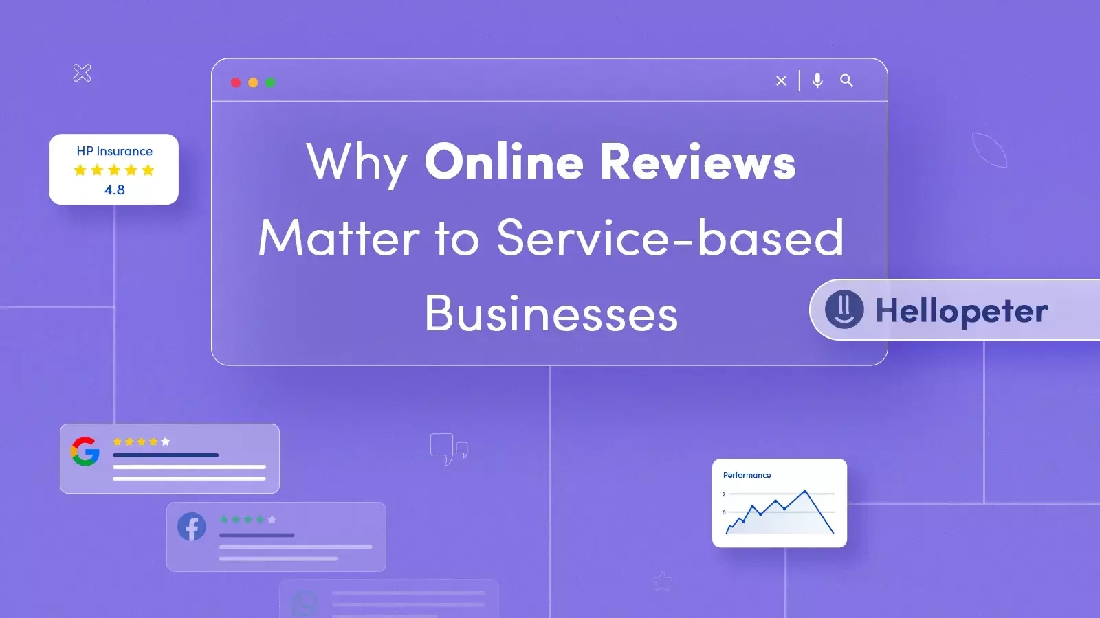 Why Online Reviews Matter to Service-Based Businesses