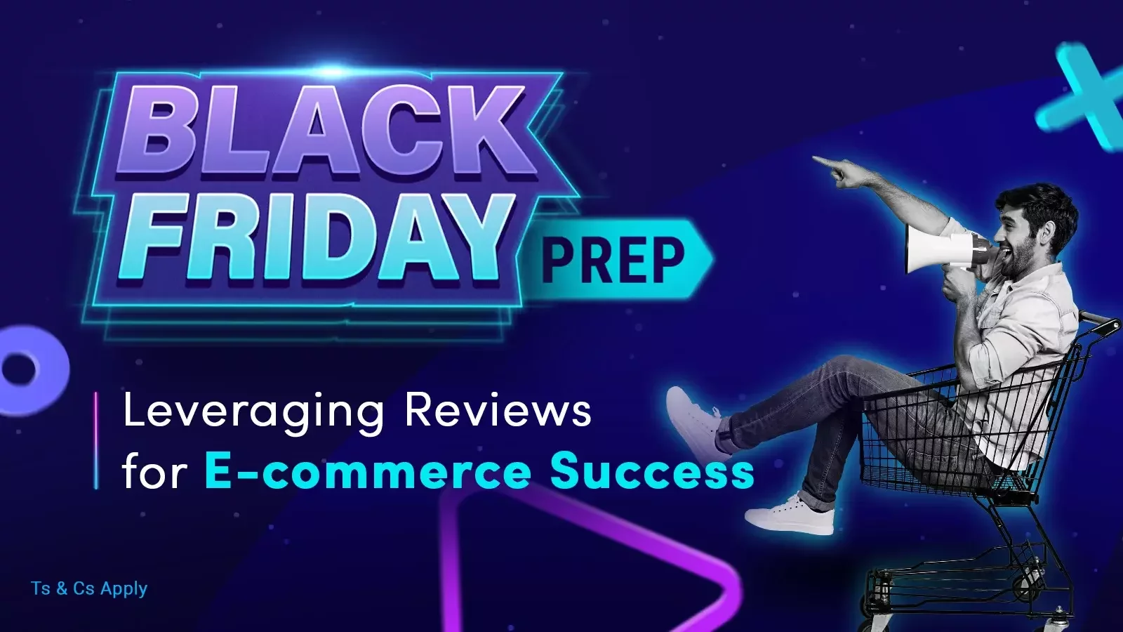 Tips for Soaring eCommerce Sales on Black Friday