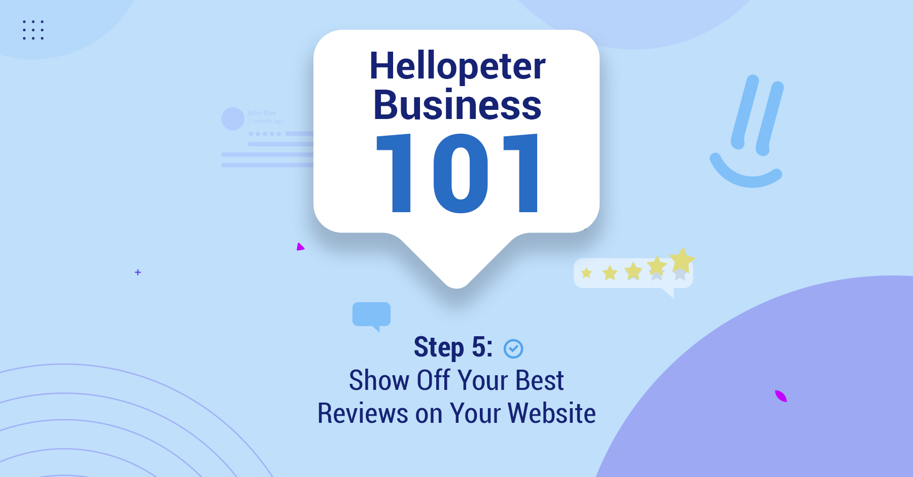 B2B FB Post __Hellopeter Business 101 Step 5