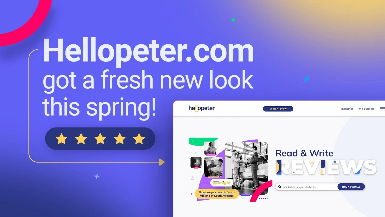 Blog-Hellopeter-got-a-fresh-new-look-this-spring