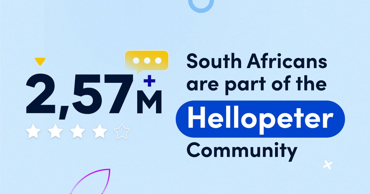 LI Post - 2_57M_ South Africans are part of the Hellopeter Community (1)