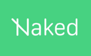 naked