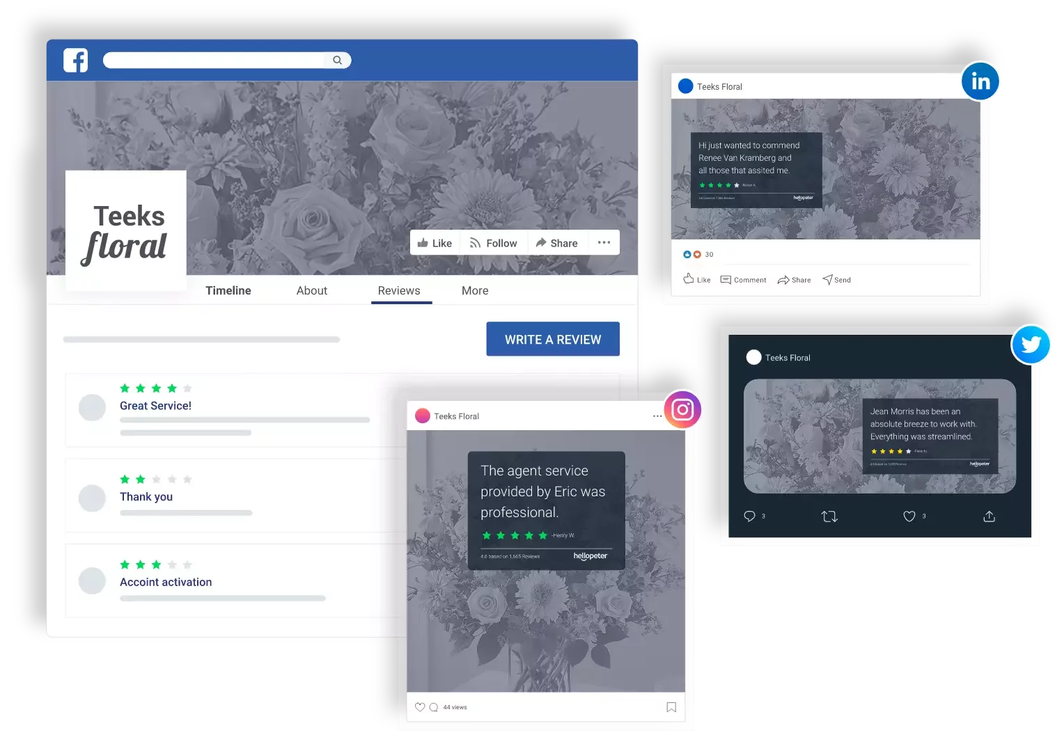 7 Things Customers Check Online Before Buying From You This Black Friday